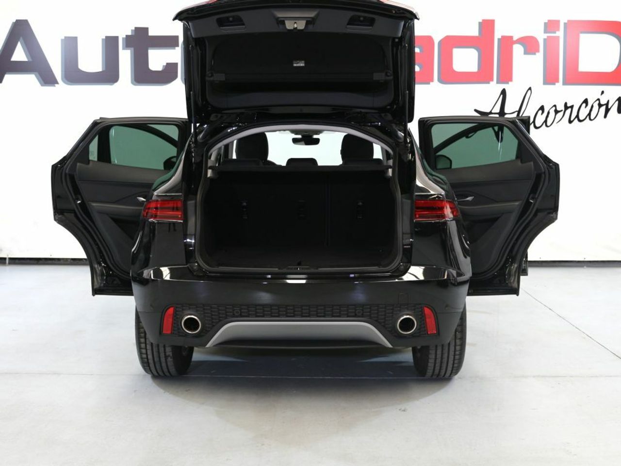 Foto Jaguar E-Pace 5