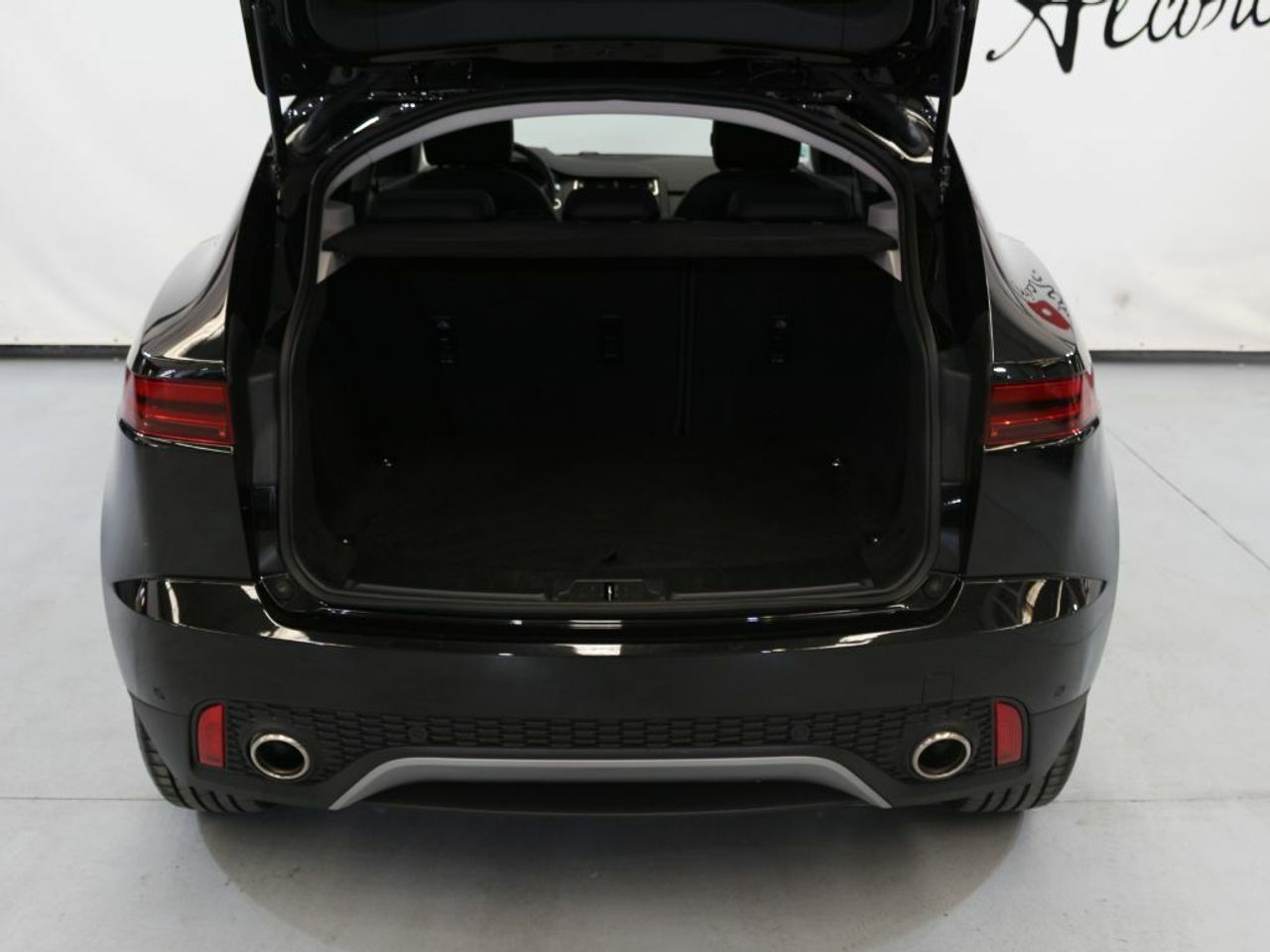 Foto Jaguar E-Pace 6