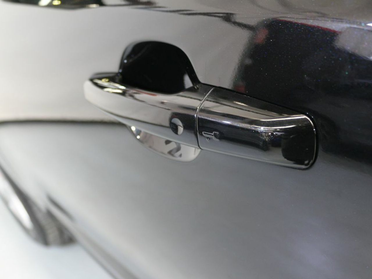 Foto Jaguar E-Pace 8