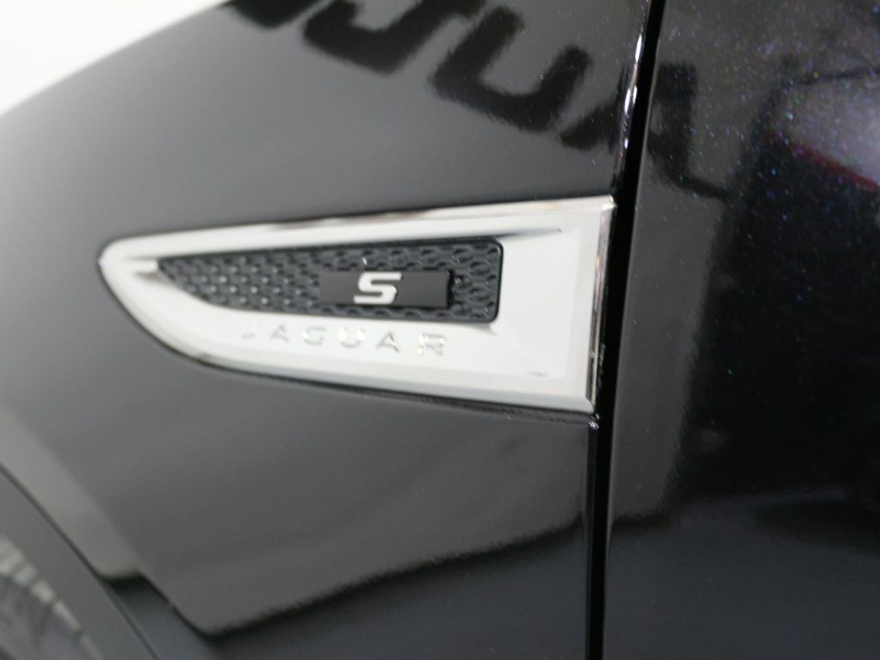Foto Jaguar E-Pace 38