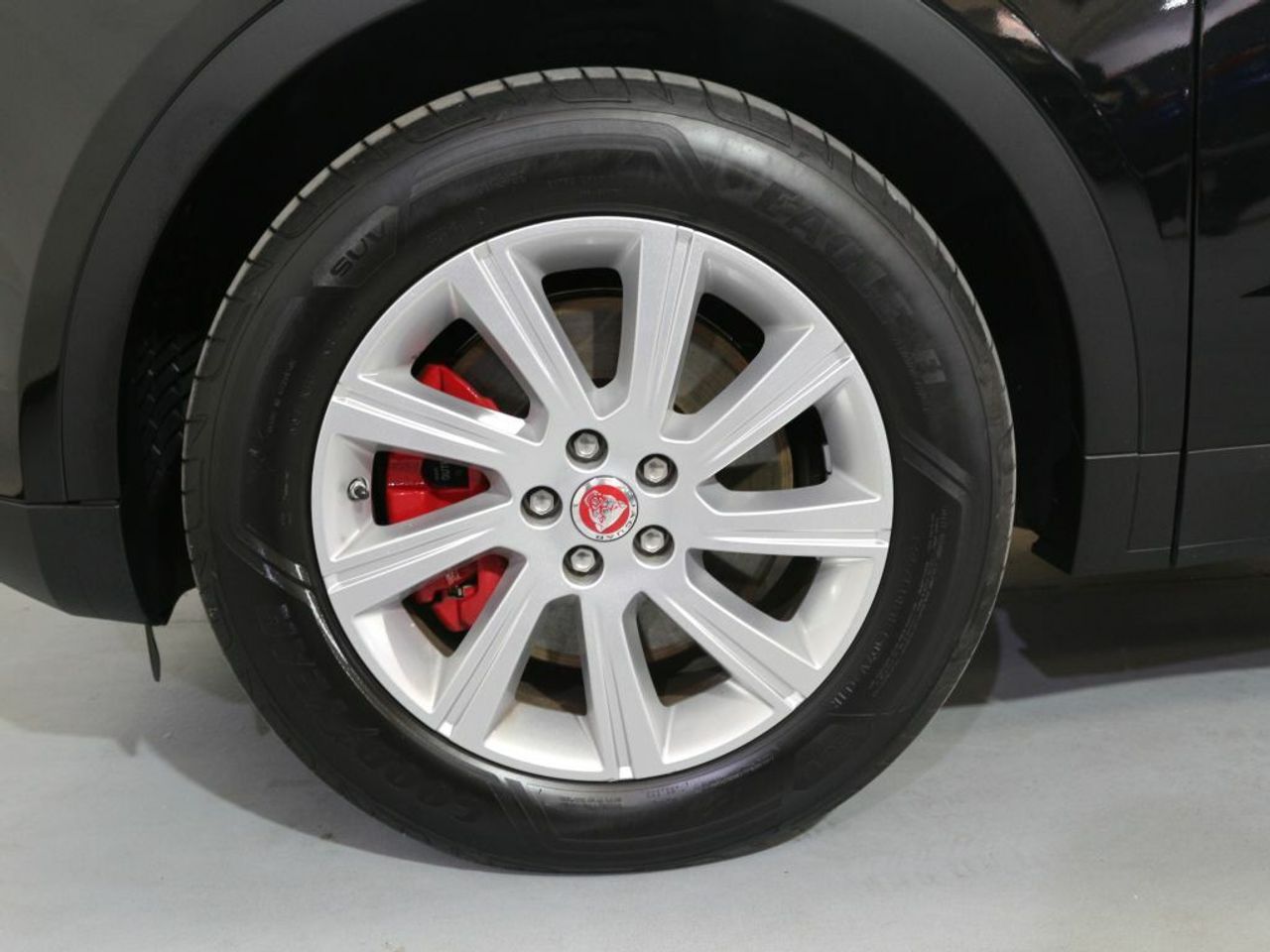 Foto Jaguar E-Pace 39
