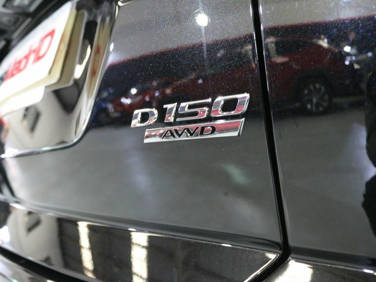 Foto Jaguar E-Pace 40