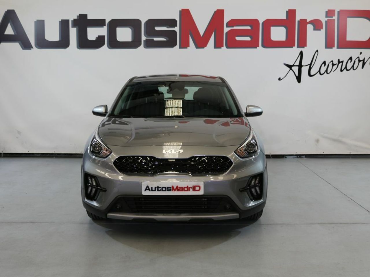 Foto Kia Niro 2