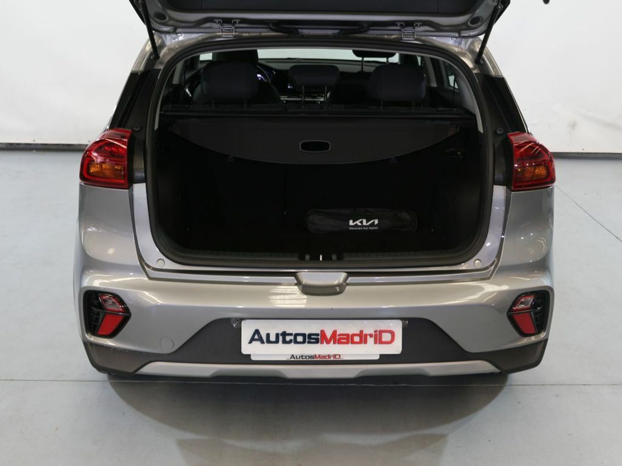 Foto Kia Niro 6