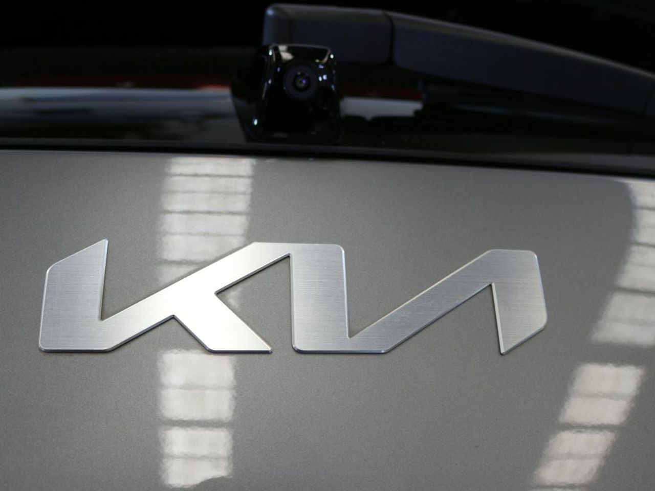 Foto Kia Niro 7