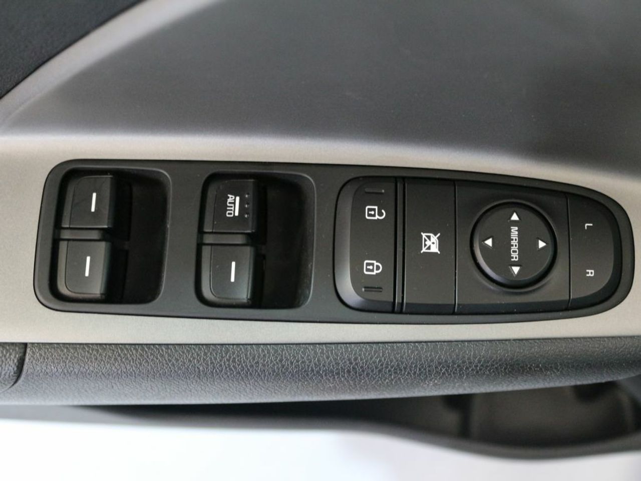 Foto Kia Niro 8