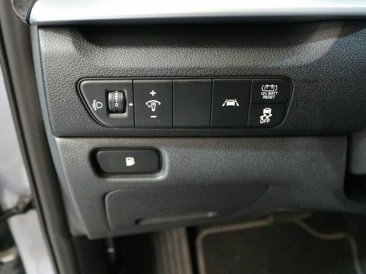 Foto Kia Niro 9
