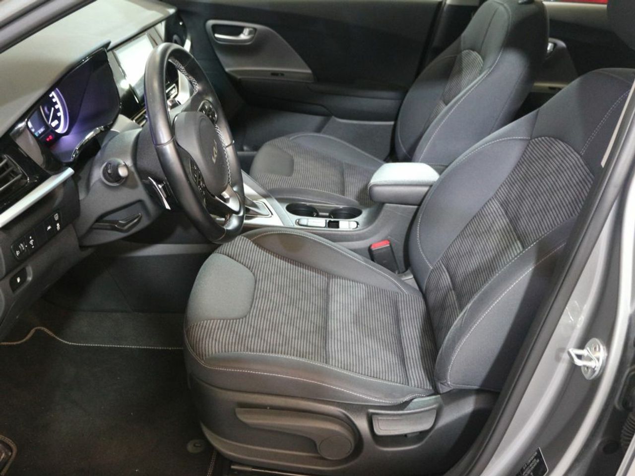 Foto Kia Niro 10