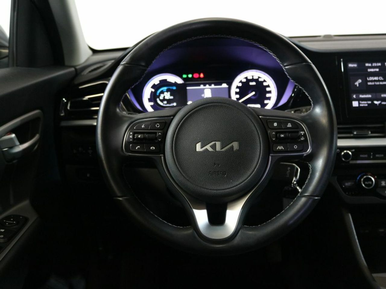 Foto Kia Niro 14