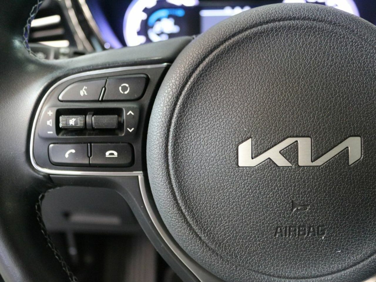 Foto Kia Niro 15