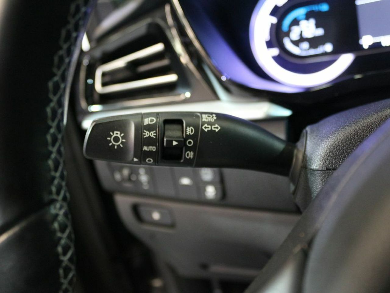 Foto Kia Niro 17