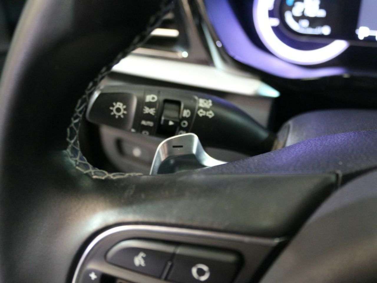 Foto Kia Niro 20