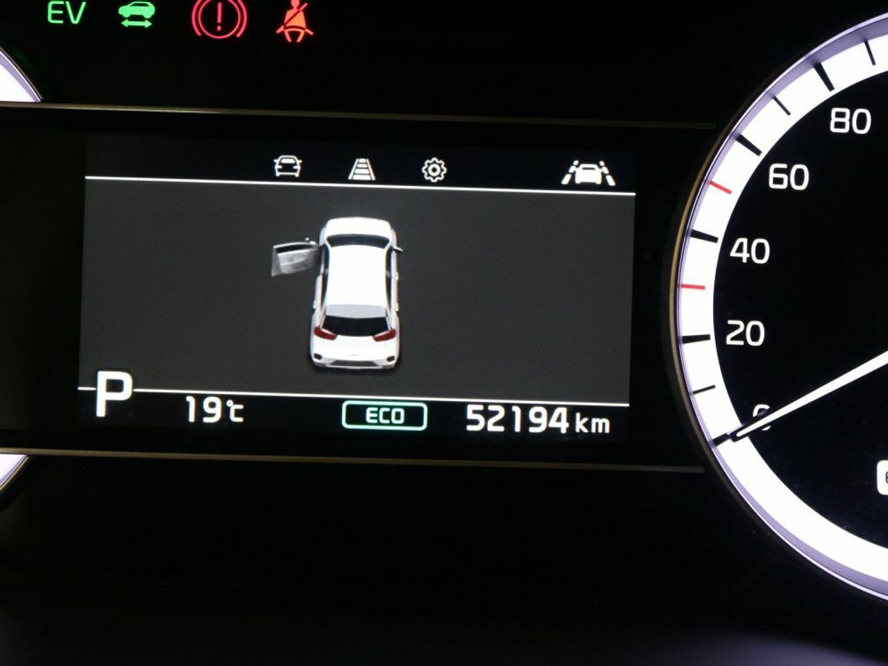 Foto Kia Niro 22