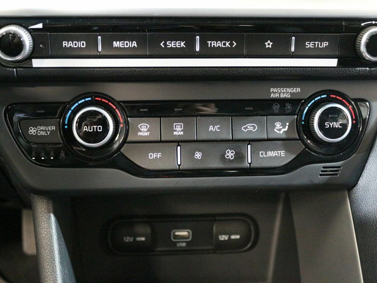 Foto Kia Niro 26