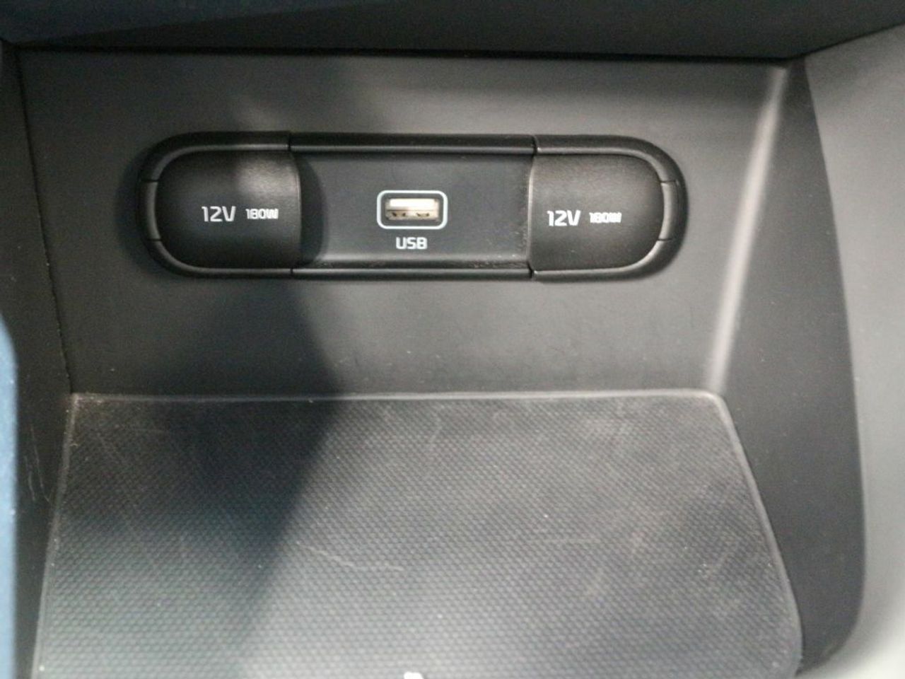 Foto Kia Niro 27