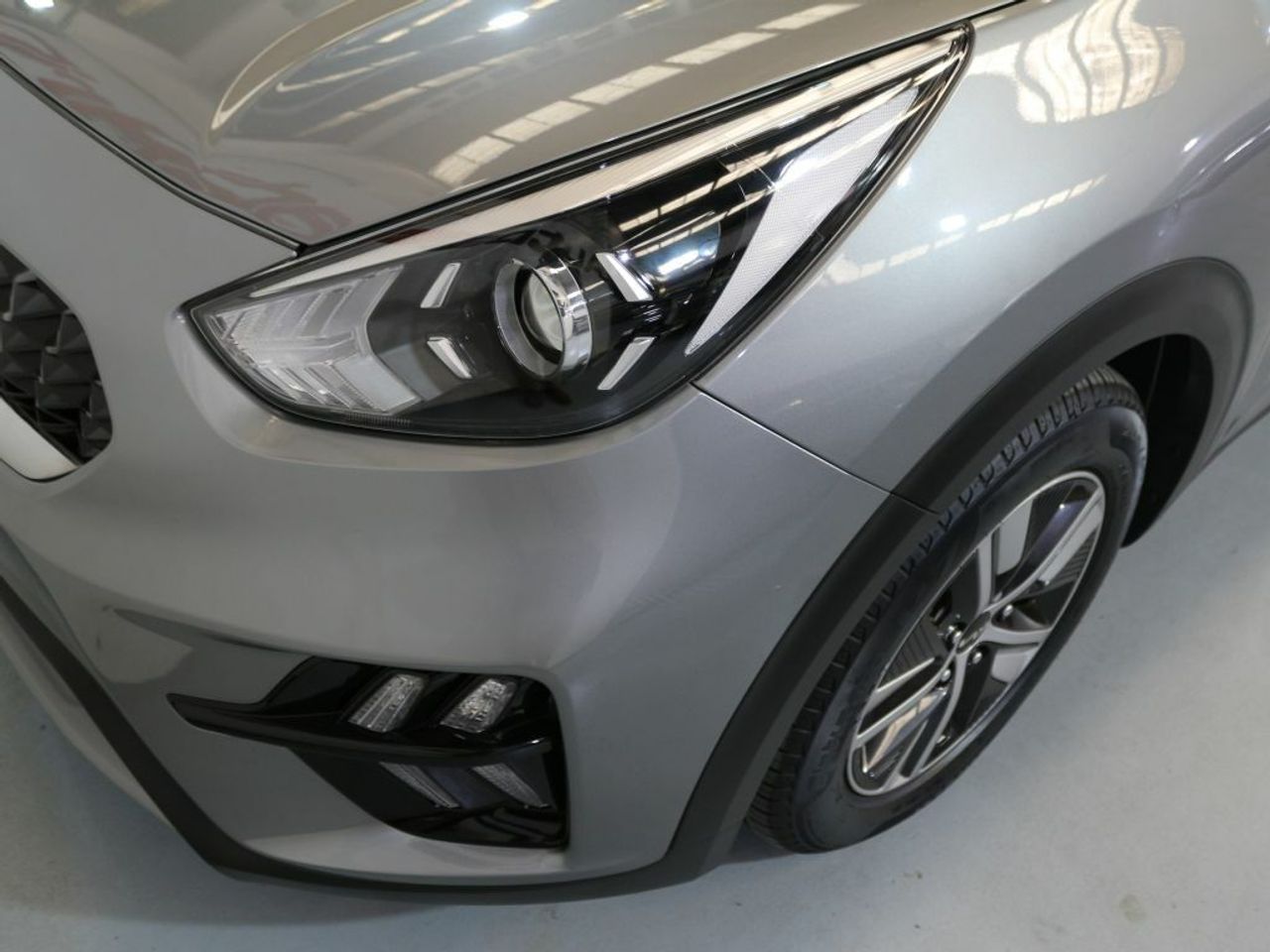 Foto Kia Niro 32