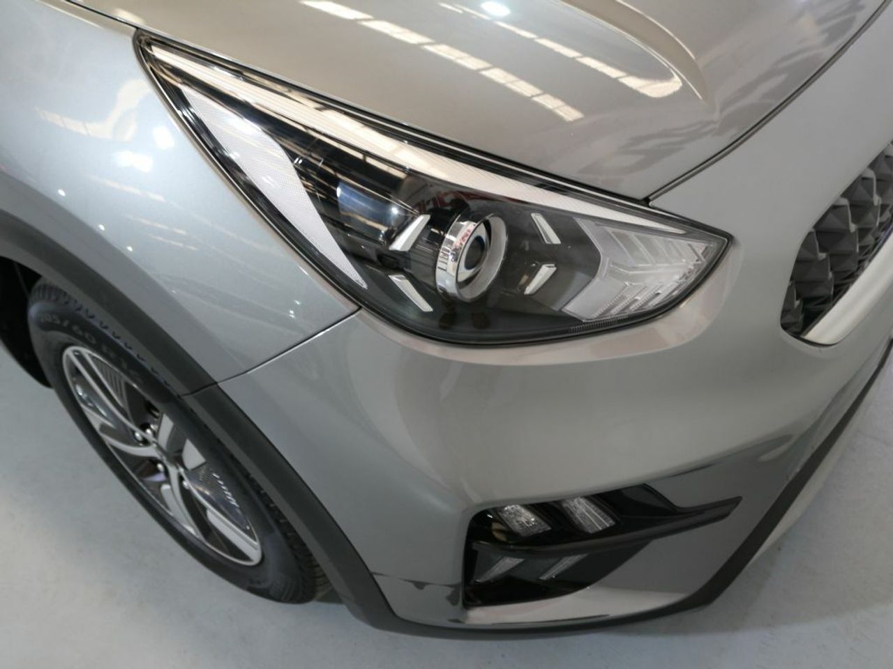 Foto Kia Niro 33