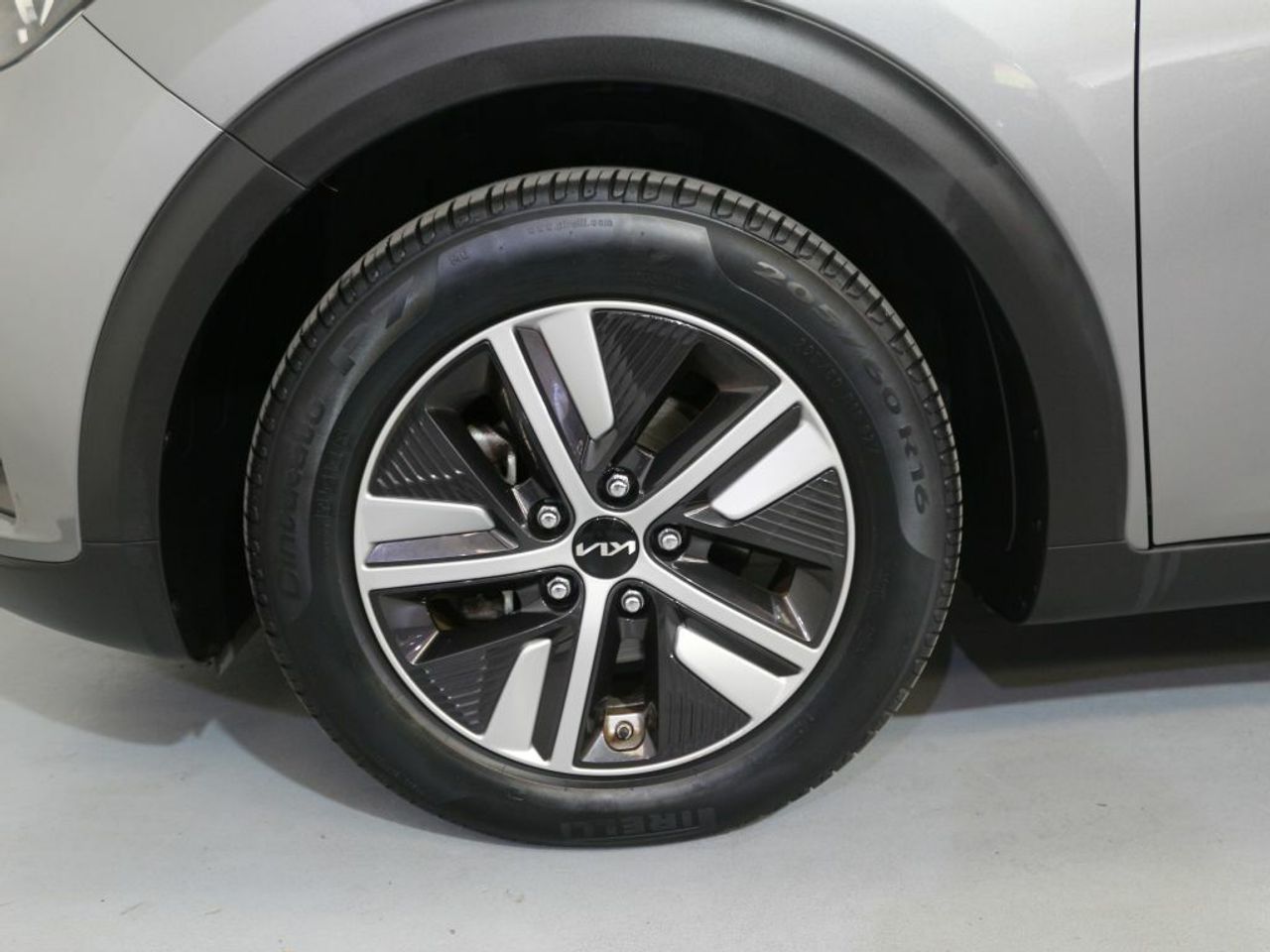 Foto Kia Niro 34