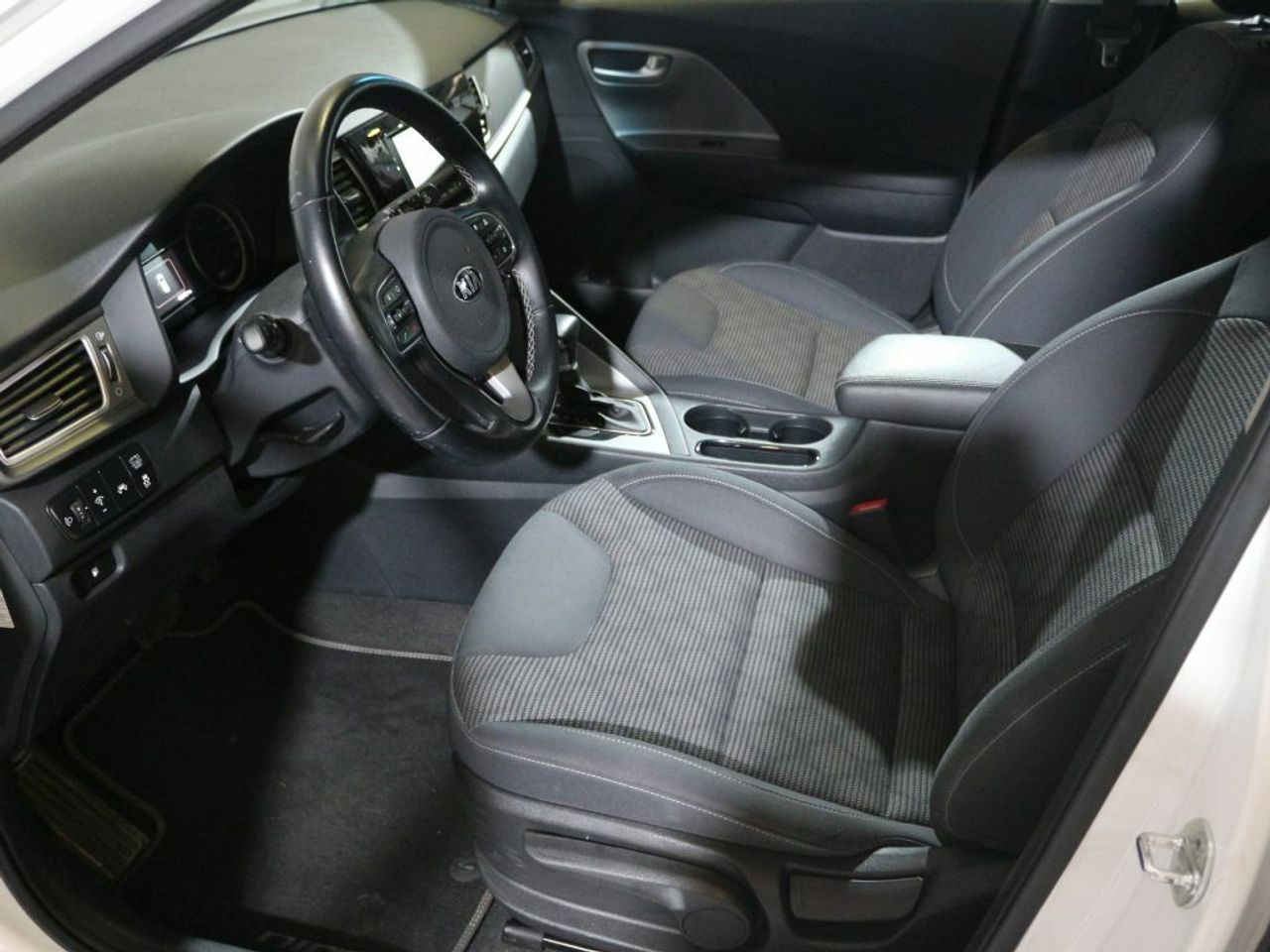 Foto Kia Niro 9