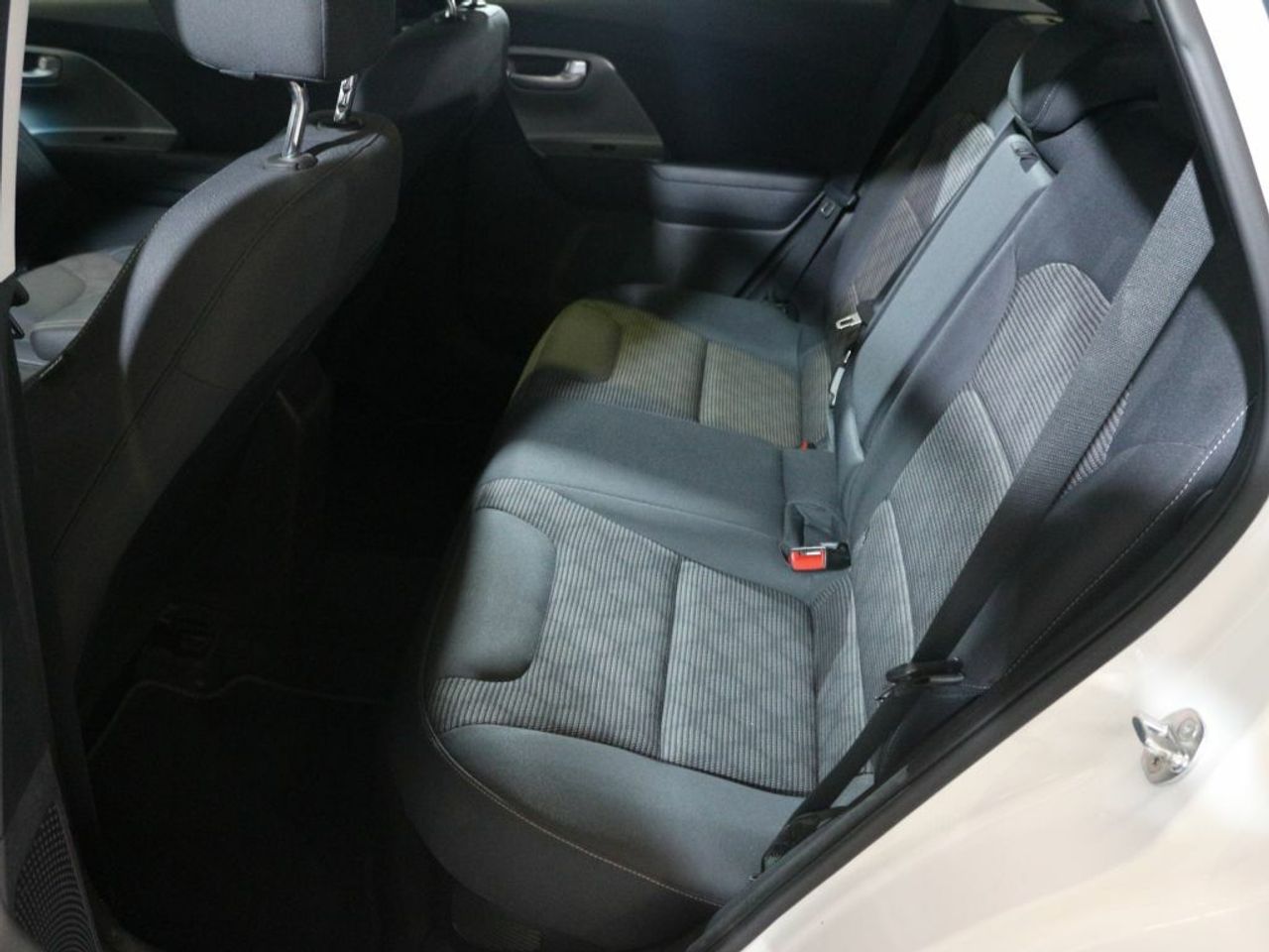 Foto Kia Niro 10