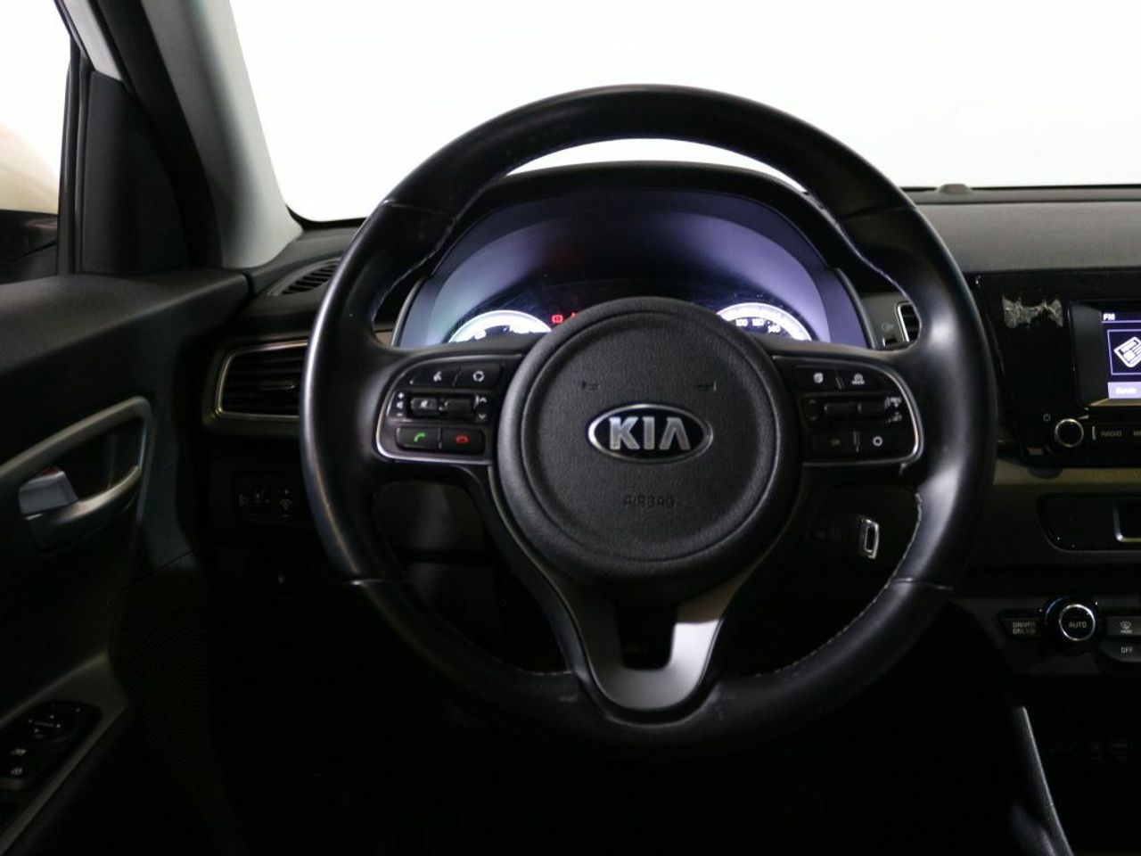 Foto Kia Niro 13