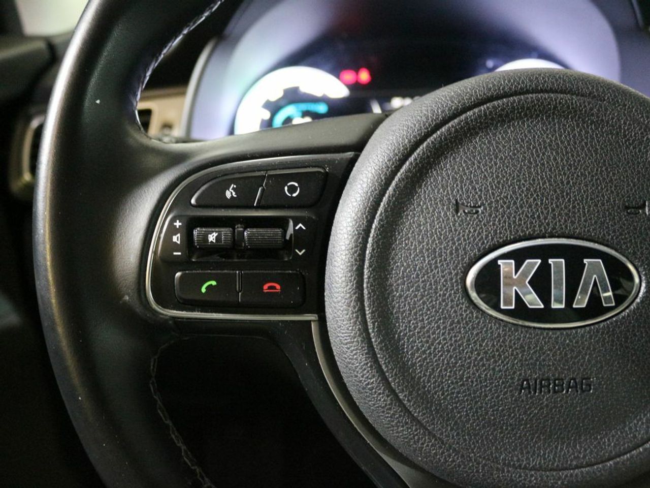 Foto Kia Niro 14
