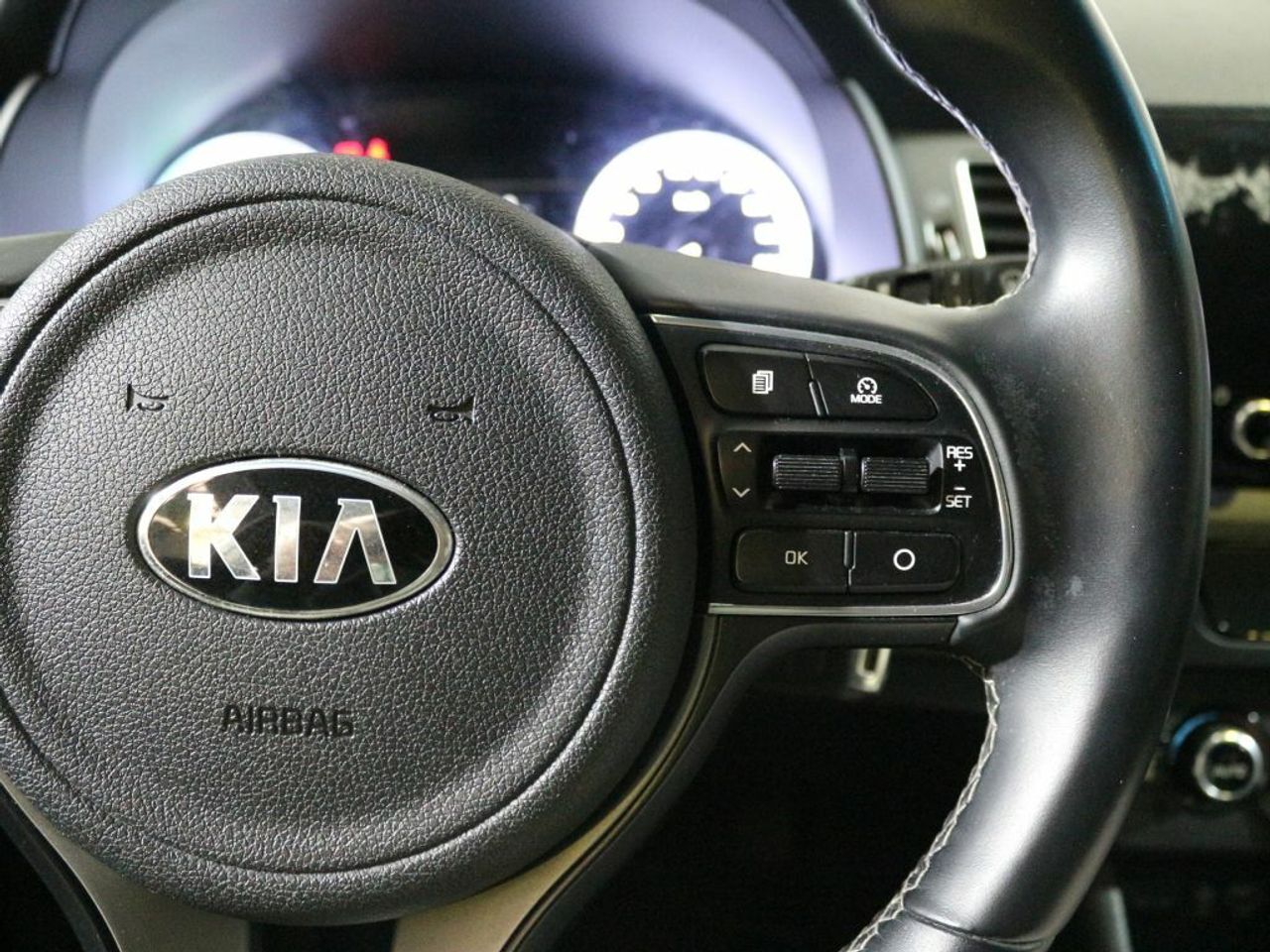 Foto Kia Niro 15