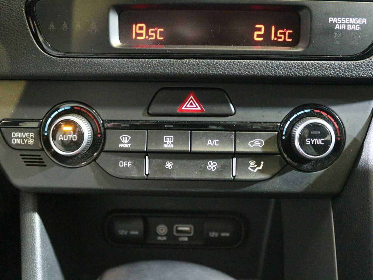 Foto Kia Niro 19