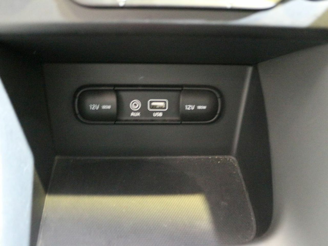 Foto Kia Niro 20