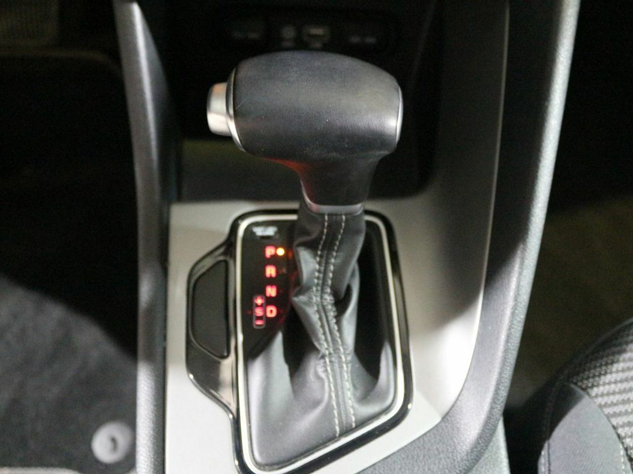 Foto Kia Niro 21
