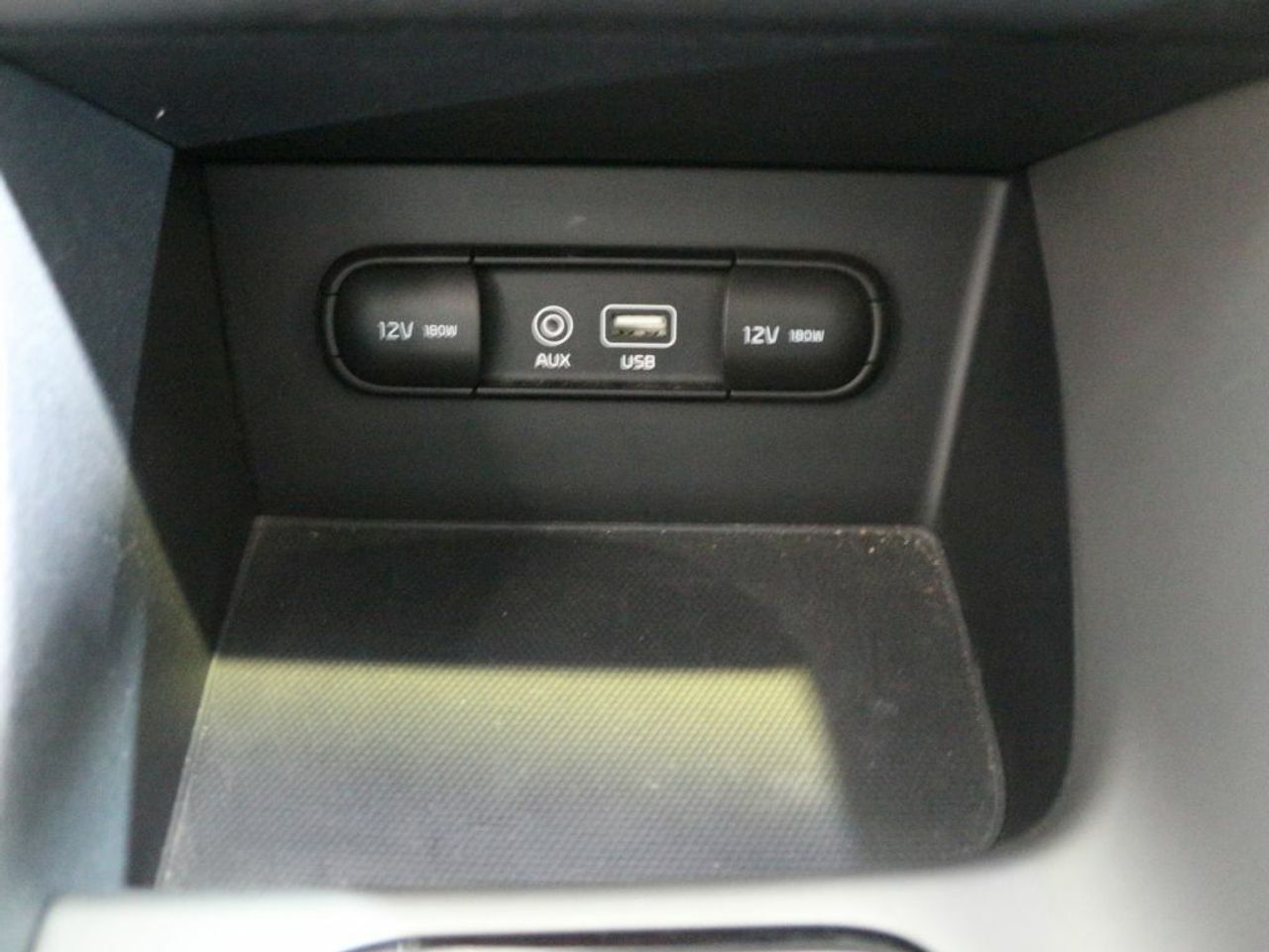 Foto Kia Niro 22