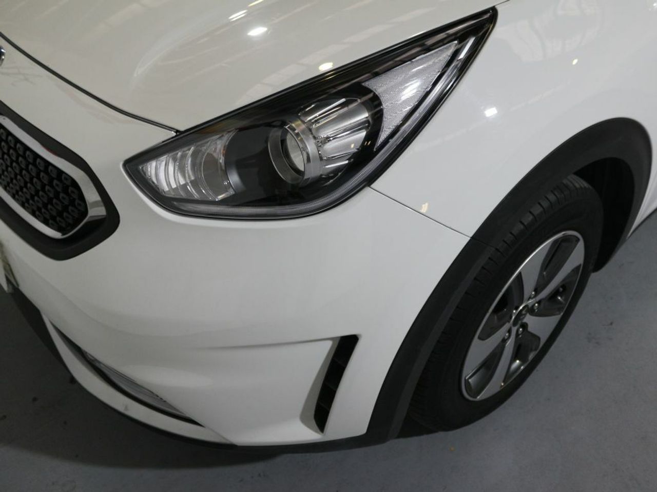 Foto Kia Niro 25
