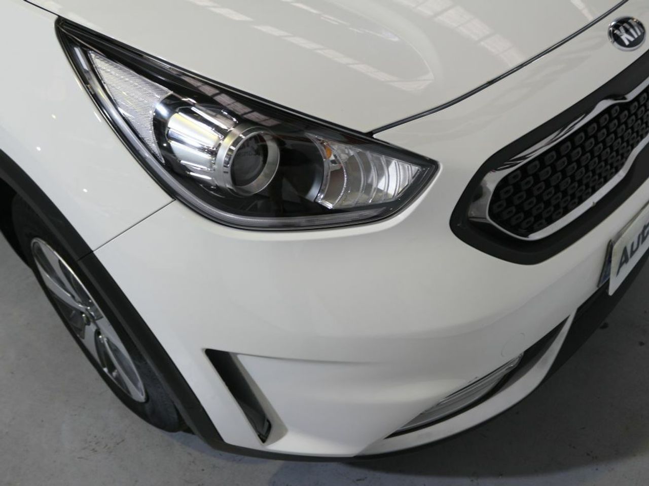Foto Kia Niro 26