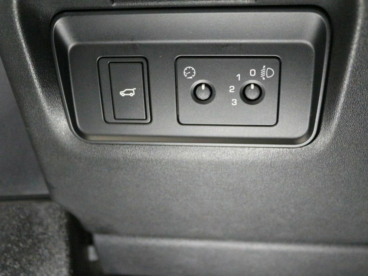 Foto Land-Rover Range Rover Evoque 11