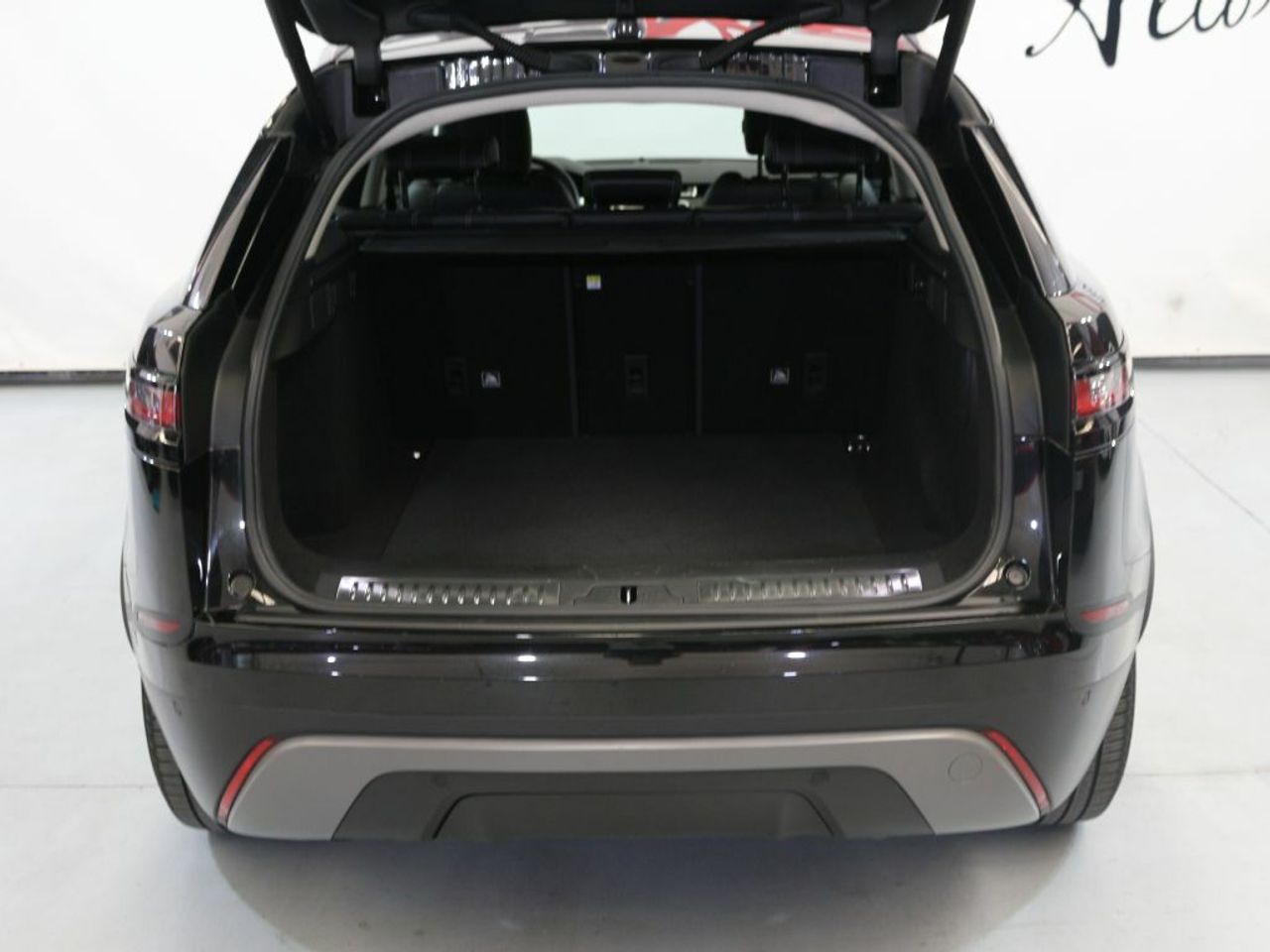 Foto Land-Rover Range Rover Velar 6