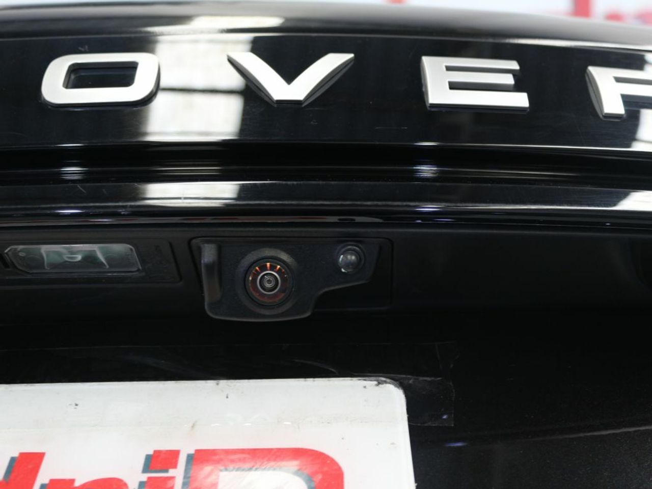 Foto Land-Rover Range Rover Velar 8
