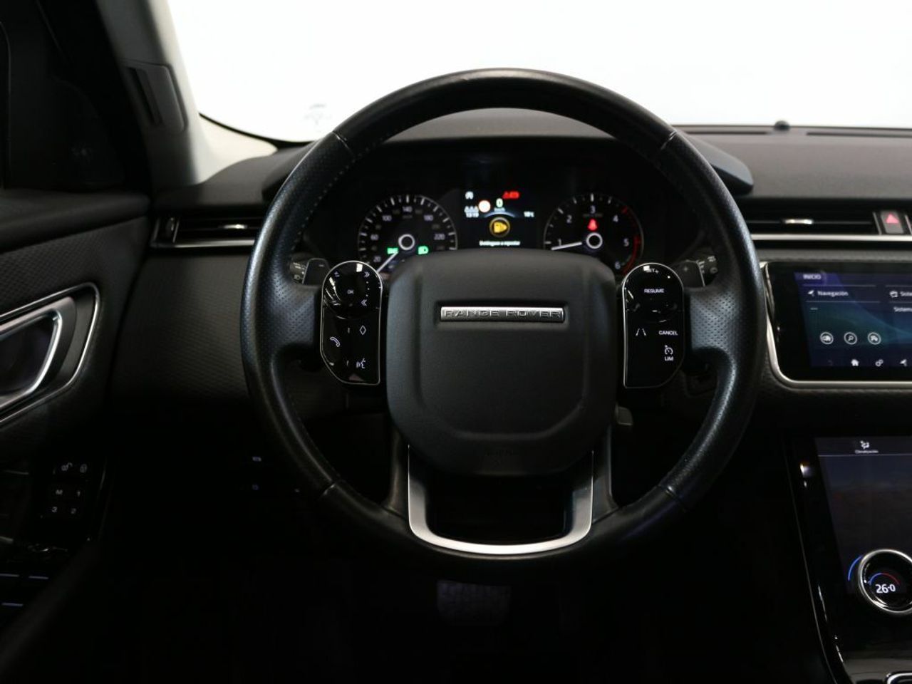 Foto Land-Rover Range Rover Velar 20