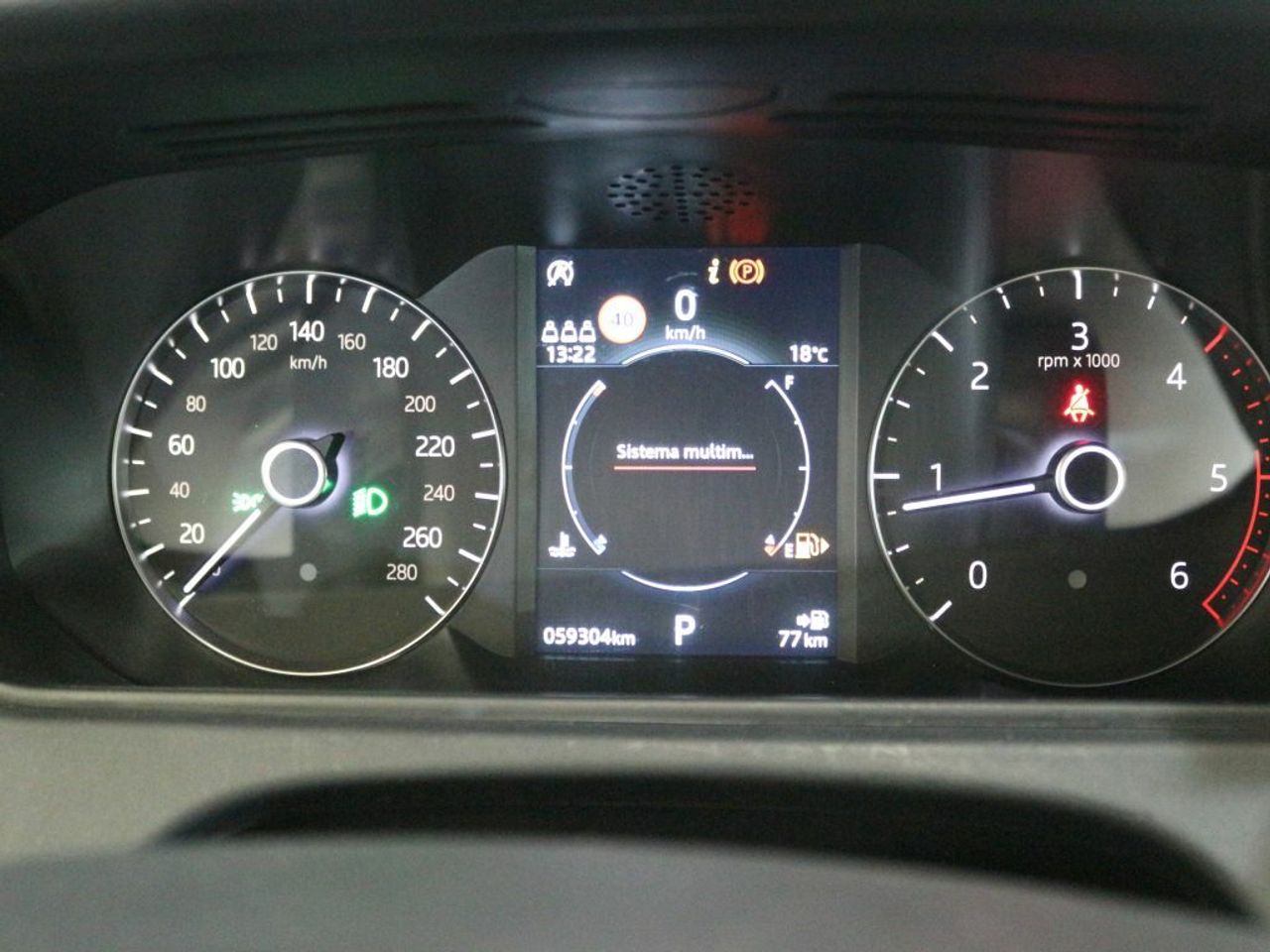 Foto Land-Rover Range Rover Velar 28