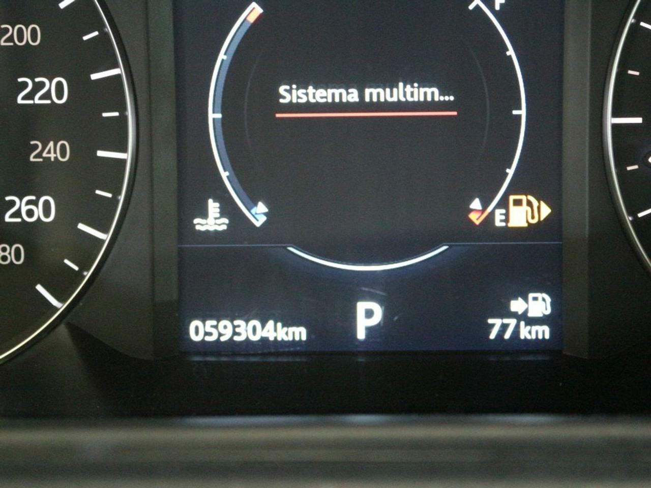 Foto Land-Rover Range Rover Velar 29
