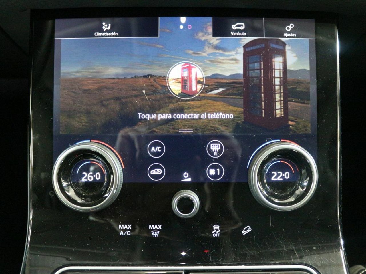 Foto Land-Rover Range Rover Velar 32