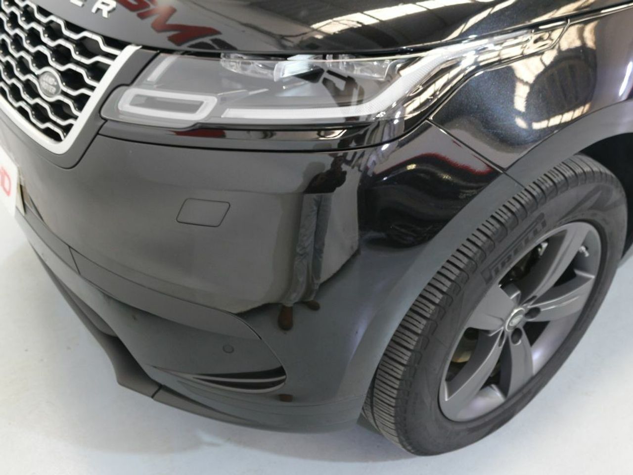 Foto Land-Rover Range Rover Velar 36