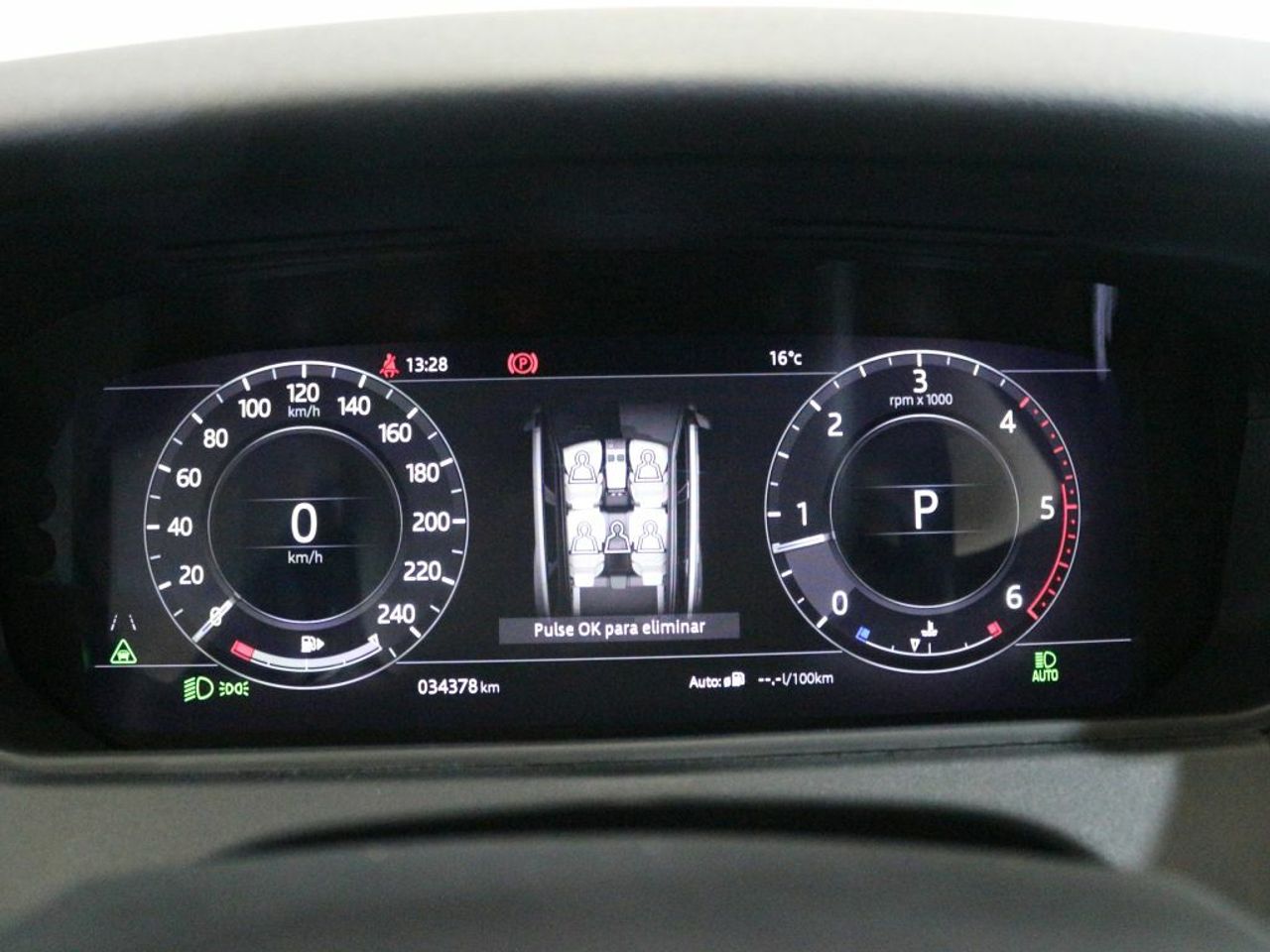 Foto Land-Rover Range Rover Velar 28