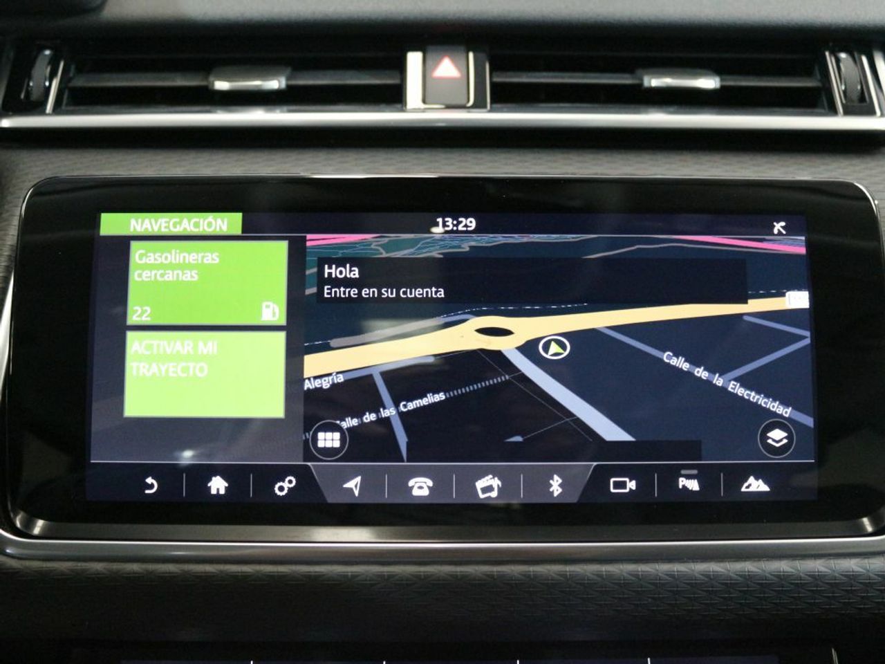 Foto Land-Rover Range Rover Velar 30