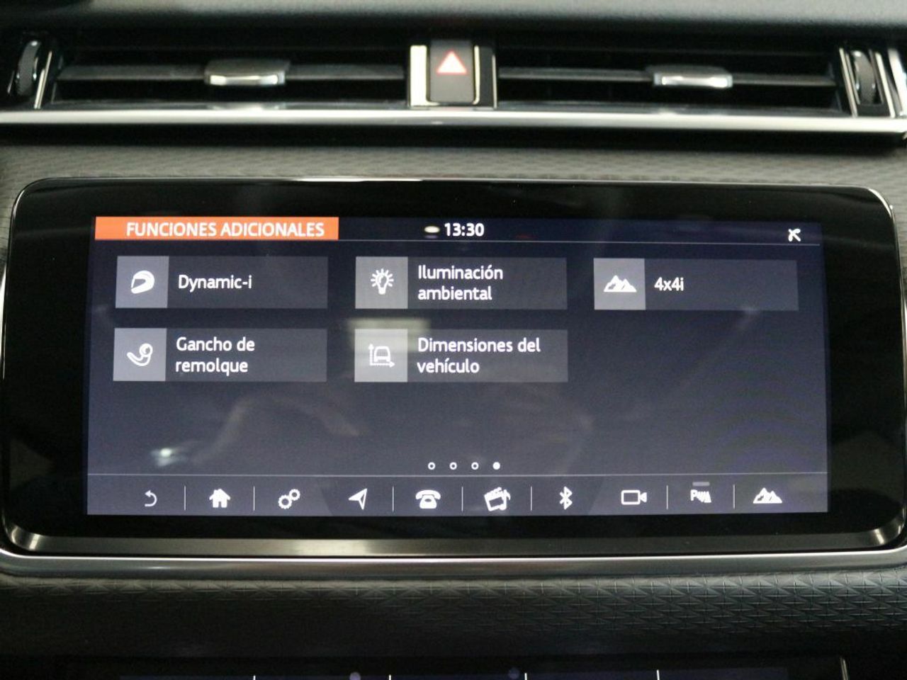 Foto Land-Rover Range Rover Velar 33