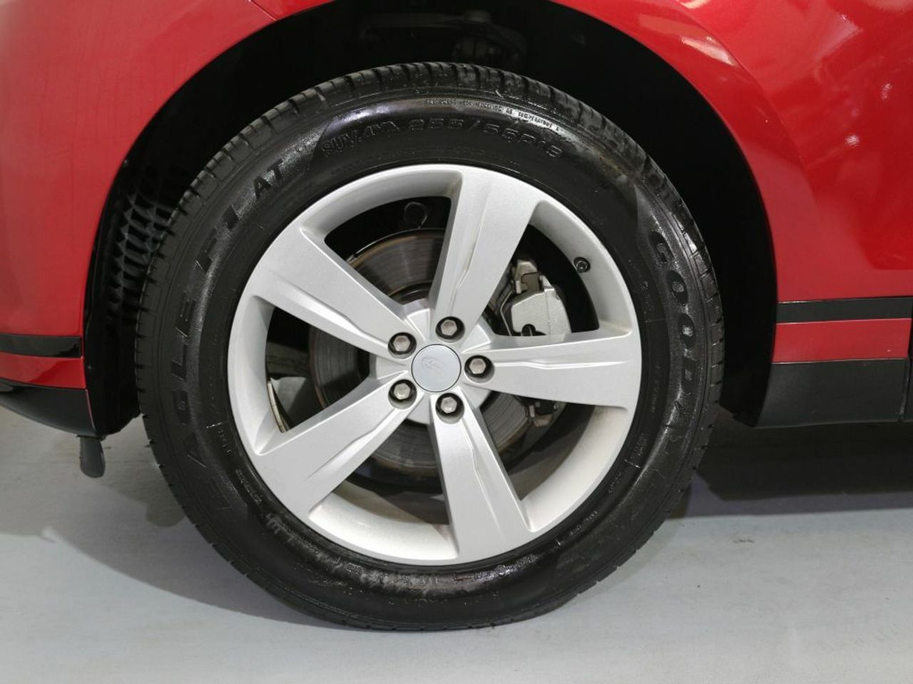Foto Land-Rover Range Rover Velar 42