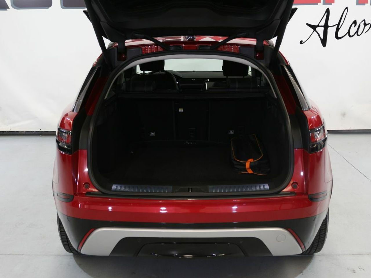 Foto Land-Rover Range Rover Velar 6