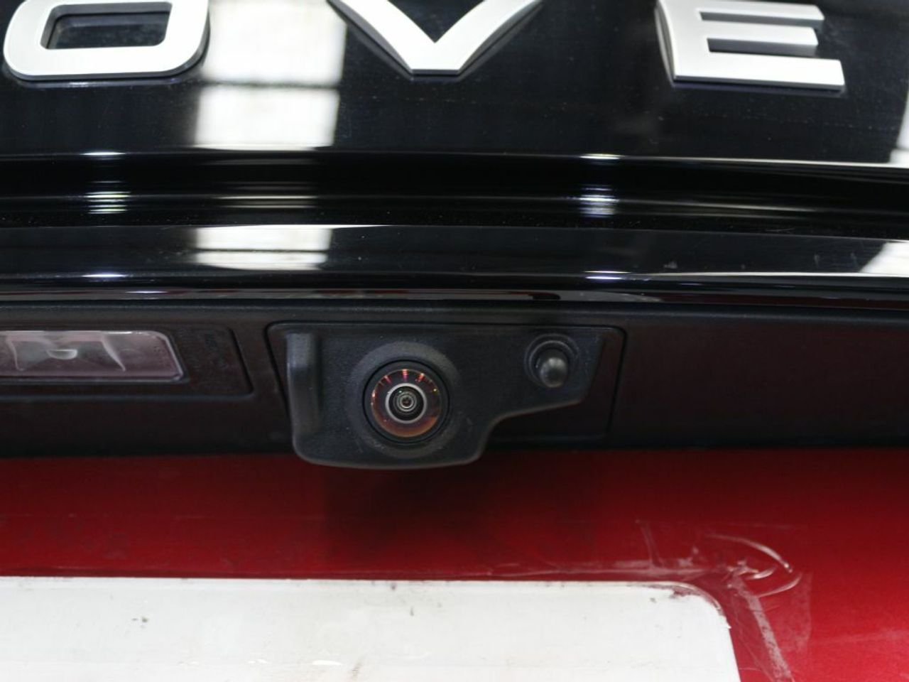 Foto Land-Rover Range Rover Velar 8