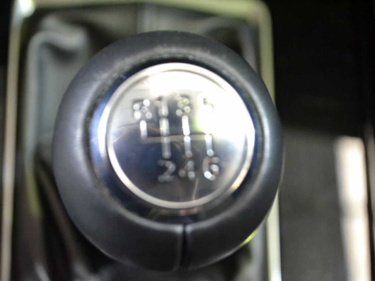 Foto Mazda CX-30 20