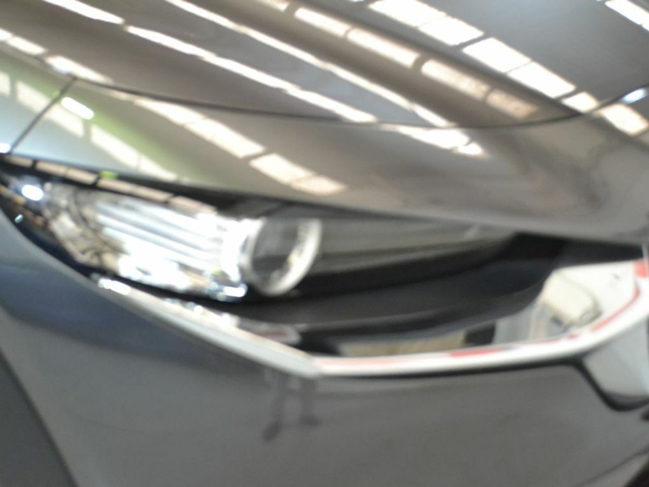 Foto Mazda CX-30 25