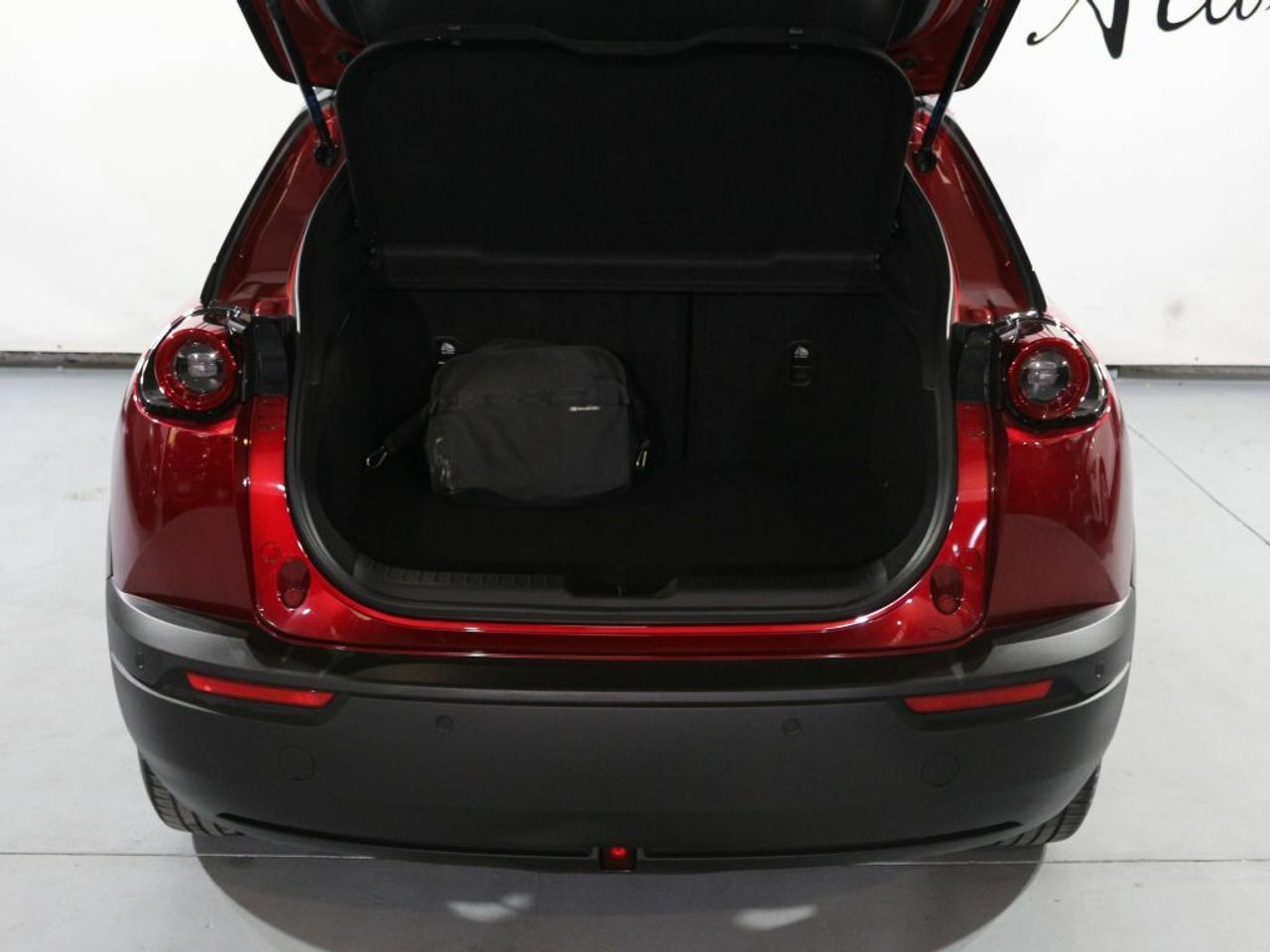 Foto Mazda MX-30 6